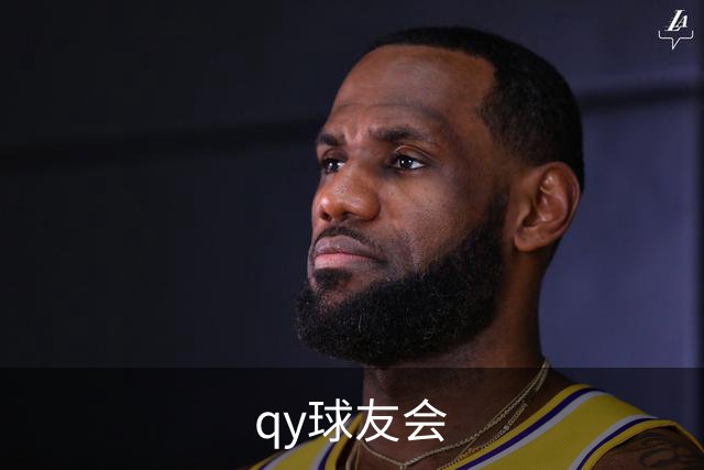 qy球友会公司简介图片